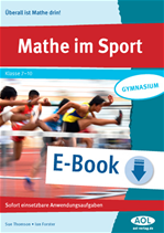 Télécharger cet ebook : Mathe im Sport