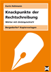 Téléchargez le livre numérique:  Knackpunkte der Rechtschreibung 2