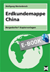 Téléchargez le livre numérique:  Erdkundemappe China