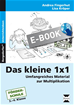 Téléchargez le livre numérique:  Das kleine 1x1