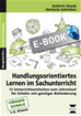 Téléchargez le livre numérique:  Handlungsorientiertes Lernen im Sachunterricht