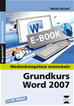 Téléchargez le livre numérique:  Grundkurs Word 2007