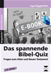 Téléchargez le livre numérique:  Das spannende Bibel-Quiz