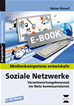 Téléchargez le livre numérique:  Soziale Netzwerke