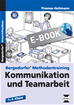 Téléchargez le livre numérique:  Kommunikation und Teamarbeit