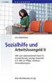 Téléchargez le livre numérique:  Sozialhilfe und Arbeitslosengeld II