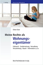 Télécharger cet ebook : Meine Rechte als Wohnungseigentümer