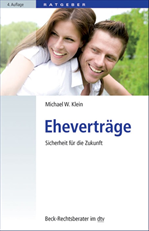 Télécharger cet ebook : Eheverträge