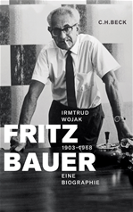 Télécharger cet ebook : Fritz Bauer 1903-1968