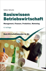 Télécharger cet ebook : Basiswissen Betriebswirtschaft