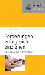 Télécharger cet ebook : Forderungen erfolgreich einziehen