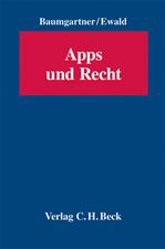 Télécharger cet ebook : Apps und Recht