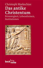 Télécharger cet ebook : Das antike Christentum