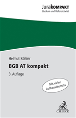 Télécharger cet ebook : BGB AT kompakt