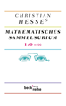 Téléchargez le livre numérique:  Christian Hesses mathematisches Sammelsurium