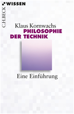 Télécharger cet ebook : Philosophie der Technik