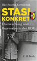 Téléchargez le livre numérique:  Stasi konkret
