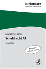 Télécharger cet ebook : Schuldrecht AT