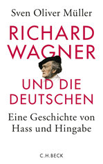 Télécharger cet ebook : Richard Wagner und die Deutschen