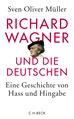 Téléchargez le livre numérique:  Richard Wagner und die Deutschen