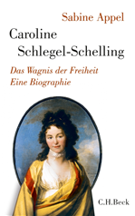 Télécharger cet ebook : Caroline Schlegel-Schelling