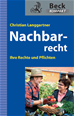 Téléchargez le livre numérique:  Nachbarrecht