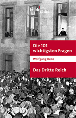 Télécharger cet ebook : Die 101 wichtigsten Fragen - Das Dritte Reich