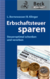 Téléchargez le livre numérique:  Erbschaftsteuer sparen
