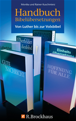 Télécharger cet ebook : Handbuch Bibelübersetzungen