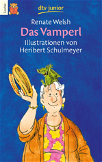 Télécharger cet ebook : Das Vamperl