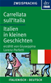 Téléchargez le livre numérique:  Carrellata sull'Italia Italien in kleinen Geschichten