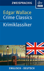 Télécharger cet ebook : Crime Classics Krimiklassiker