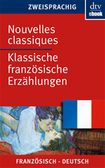 Télécharger cet ebook : Nouvelles classiques Klassische französische Erzählungen