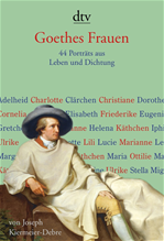 Téléchargez le livre numérique:  Goethes Frauen