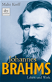 Téléchargez le livre numérique:  Johannes Brahms