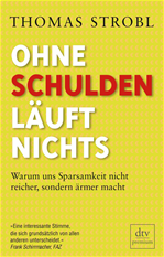 Téléchargez le livre numérique:  Ohne Schulden läuft nichts