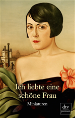 Télécharger cet ebook : Ich liebte eine schöne Frau