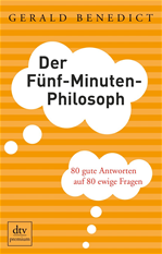 Télécharger cet ebook : Der Fünf-Minuten-Philosoph