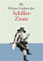 Télécharger cet ebook : Kleines Lexikon der Schiller-Zitate