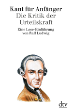 Télécharger cet ebook : Kant für Anfänger