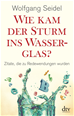 Téléchargez le livre numérique:  Wie kam der Sturm ins Wasserglas?