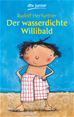 Téléchargez le livre numérique:  Der wasserdichte Willibald