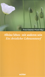 Télécharger cet ebook : Alleine leben - mit anderen sein