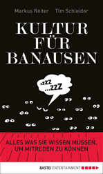 Télécharger cet ebook : Kultur für Banausen