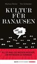 Téléchargez le livre numérique:  Kultur für Banausen