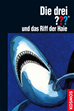 Téléchargez le livre numérique:  Die drei ??? und das Riff der Haie (drei Fragezeichen)