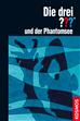 Téléchargez le livre numérique:  Die drei ??? und der Phantomsee (drei Fragezeichen)