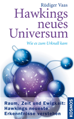 Téléchargez le livre numérique:  Hawkings neues Universum