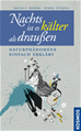 Téléchargez le livre numérique:  Nachts ist es kälter als draußen