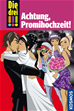 Téléchargez le livre numérique:  Die drei !!!, 28, Achtung, Promihochzeit! (drei Ausrufezeichen)